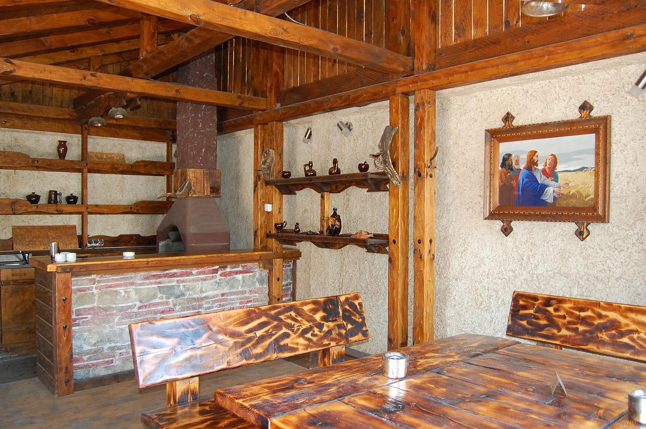 Nadejda Hotel — Photos 2